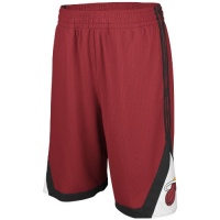 NBA Miami Heat On-Court Shorts NBA Miami Heat On-Court Shorts