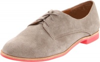 DV by Dolce Vita Women's Mini Oxford,Clay Suede,10 M US DV by Dolce Vita Women's Mini Oxford,Clay Suede,10 M US