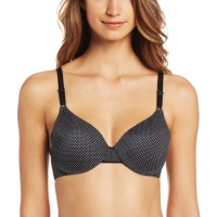 Warner's Womens This Is A Bra Tailored Unwire Contour