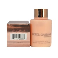 Rose The One 3.3 oz. Perfumed Body Lotion for Women Rose The One 3.3 oz. Perfumed Body Lotion for Women