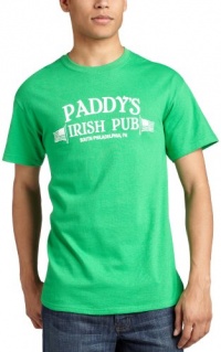 It's Always Sunny in Philadelphia - Paddy's Irish Pub T-shirt