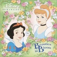 Beauties in Bloom (Disney Princess) (Pictureback(R)) Beauties in Bloom (Disney Princess) (Pictureback(R))