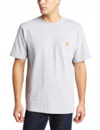 Carhartt Men's Workwear Pocket T-Shirt K87