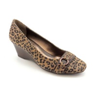 Women's Sofft TORINO Fashion Slip-On Chic Wedges Women's Sofft TORINO Fashion Slip-On Chic Wedges