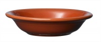 Fiesta 6-1/4-Ounce Fruit Bowl, Paprika Fiesta 6-1/4-Ounce Fruit Bowl, Paprika