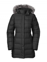 The North Face Women's Yume Down Parka The North Face Women's Yume Down Parka
