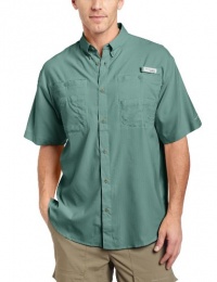 Columbia Sportswear Tamiami II Short Sleeve Shirt