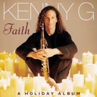 Faith: A Holiday Album Faith: A Holiday Album