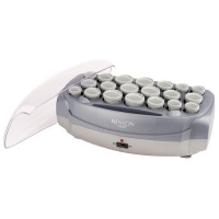 Revlon RV261 20-Roller Ionic Professional Hairsetter, Purple Revlon RV261 20-Roller Ionic Professional Hairsetter, Purple