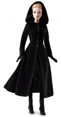 Barbie Collector Twilight Saga Eclipse Jane Doll Barbie Collector Twilight Saga Eclipse Jane Doll