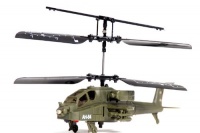 Syma Apache 3 Channel Mini RC Helicopter Syma Apache 3 Channel Mini RC Helicopter