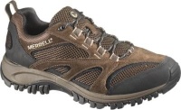 Merrell Mens Phoenix Ventilator Hiking Man-Made Boot