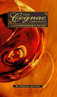 The Cognac Companion: A Connoisseur's Guide