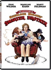 The Adventure of Sherlock Holmes' Smarter Brother The Adventure of Sherlock Holmes' Smarter Brother