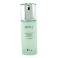 CHRISTIAN DIOR Hydra Life Pro-Youth Protective Fluid SPF 15 1.7OZ (W) CHRISTIAN DIOR Hydra Life Pro-Youth Protective Fluid SPF 15 1.7OZ (W)