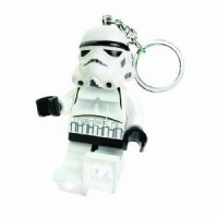 LEGO Star Wars Stormtrooper Flashlight LEGO Star Wars Stormtrooper Flashlight