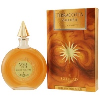 Voile D'Ete Terracotta By Guerlain For Women. Eau De Toilette Spray 3.4 Oz. Voile D'Ete Terracotta By Guerlain For Women. Eau De Toilette Spray 3.4 Oz.