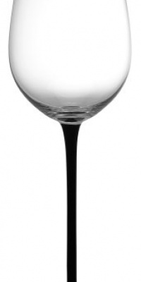 Riedel Sommeliers Black Tie Mature Bordeaux Glass, Packed in a Gift Tube Riedel Sommeliers Black Tie Mature Bordeaux Glass, Packed in a Gift Tube