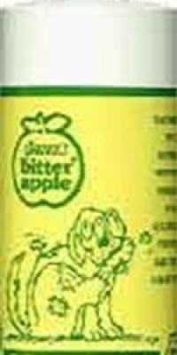 Grannick's Bitter Apple for Dogs Spray Bottle, 16 Ounces Grannick's Bitter Apple for Dogs Spray Bottle, 16 Ounces