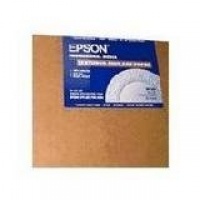 Epson Velvet Fine Art Paper (8.5x11 Inches, 20 Sheets) (S041636) Epson Velvet Fine Art Paper (8.5x11 Inches, 20 Sheets) (S041636)