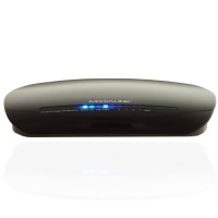 Medialink - Wireless N Broadband Router - 300 Mbps - 2.4GHz - 802.11n w/ Internal Antenna Medialink - Wireless N Broadband Router - 300 Mbps - 2.4GHz - 802.11n w/ Internal Antenna