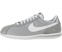 Nike Men's NIKE CORTEZ BASIC NYLON '06 CASUAL SHOES Nike Men's NIKE CORTEZ BASIC NYLON '06 CASUAL SHOES