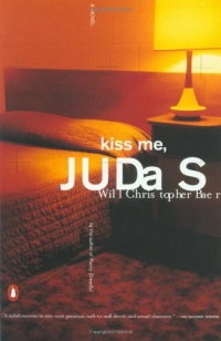 Kiss Me, Judas Kiss Me, Judas