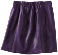 Ella Moss Girls 7-16 Roslyn Skirt, Blackberry, 7/8 Ella Moss Girls 7-16 Roslyn Skirt, Blackberry, 7/8