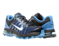 Nike Air Max 2009 (GS) Big Kids Running Shoes 400153-401 Midnight Navy 7 M US Nike Air Max 2009 (GS) Big Kids Running Shoes 400153-401 Midnight Navy 7 M US