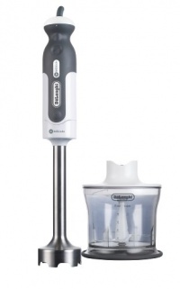 DeLonghi DHB716 380-Watt Tri-Blade 2-Speed Handblender DeLonghi DHB716 380-Watt Tri-Blade 2-Speed Handblender