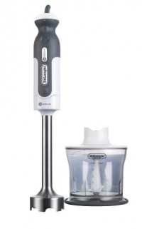 DeLonghi DHB716 380-Watt Tri-Blade 2-Speed Handblender