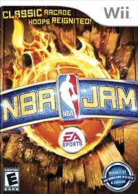 NBA Jam NBA Jam