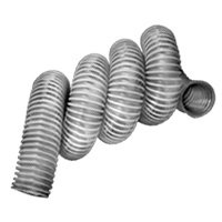 4 x 10' CLEAR PVC DUST COLLECTION HOSE BY PEACHTREE WOODWORKING PW375 4 x 10' CLEAR PVC DUST COLLECTION HOSE BY PEACHTREE WOODWORKING PW375