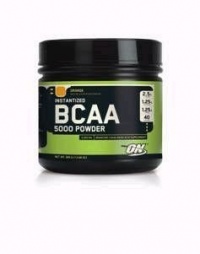 Optimum Nutrition Optimum Bcaa 5000 Powder Orange 40 Servings Optimum Nutrition Optimum Bcaa 5000 Powder Orange 40 Servings