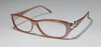 ORIGINAL - designer/brand: BOUCHERON tyle/model: 72 56-12-125 color: ROSE BEIGE material: PLASTIC & PALLADIUM PLATED LOGOS 100 RXABLE PRESCRIPTION READY EYEGLASSES/EYE GLASSES/FRAMES - womens/ladies/girls ORIGINAL - designer/brand: BOUCHERON tyle/model: 72 56-12-125 color: ROSE BEIGE material: PLASTIC & PALLADIUM PLATED LOGOS 100 RXABLE PRESCRIPTION READY EYEGLASSES/EYE GLASSES/FRAMES - womens/ladies/girls