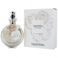 VALENTINO VALENTINA by Valentino for WOMEN: EAU DE PARFUM SPRAY 1.7 OZ VALENTINO VALENTINA by Valentino for WOMEN: EAU DE PARFUM SPRAY 1.7 OZ