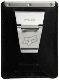 Fox Men's C Note Wallet Fox Men's C Note Wallet