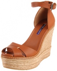 Ralph Lauren Collection Women's Firama Wedge Sandal,Gold,8.5 M US Ralph Lauren Collection Women's Firama Wedge Sandal,Gold,8.5 M US