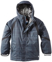 Columbia Boys 8-20 Renegade Warmth Jacket Columbia Boys 8-20 Renegade Warmth Jacket