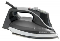 Frigidaire Affinity Steam+Pro LCD Iron (Classic Black) Frigidaire Affinity Steam+Pro LCD Iron (Classic Black)
