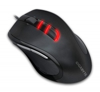Gigabyte GM-M6900 Precision Optical Gaming Mouse Gigabyte GM-M6900 Precision Optical Gaming Mouse