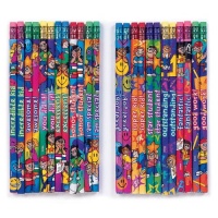 Raymond Geddes Incentive Pencils 144 Pack (64244) Raymond Geddes Incentive Pencils 144 Pack (64244)