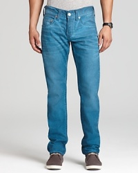 True Religion brings the same energy and verve to their cords as they do to their jeans for an extra dimension to your wear-anytime wardrobe. True Religion brings the same energy and verve to their cords as they do to their jeans for an extra dimension to your wear-anytime wardrobe.