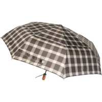 London Fog Oversize Auto Open-Close Umbrella