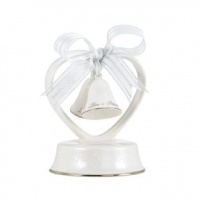 Lenox Opal Innocence Cake Topper Love is Patient Lenox Opal Innocence Cake Topper Love is Patient