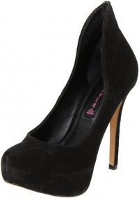Steven by Steve Madden Women's Fierse Platform Pump Steven by Steve Madden Women's Fierse Platform Pump
