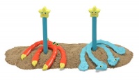 Melissa & Doug Sunny Patch Seaside Sidekicks Horseshoe Set Melissa & Doug Sunny Patch Seaside Sidekicks Horseshoe Set