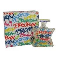 Brooklyn by Bond No. 9 Eau De Parfum Spray 3.3 oz Brooklyn by Bond No. 9 Eau De Parfum Spray 3.3 oz