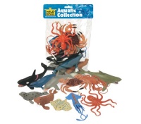 Wild Republic Polybag Aquatic Wild Republic Polybag Aquatic