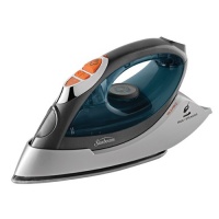 Sunbeam Convertible Iron Plus Steamer, GCSBRS-102 Sunbeam Convertible Iron Plus Steamer, GCSBRS-102